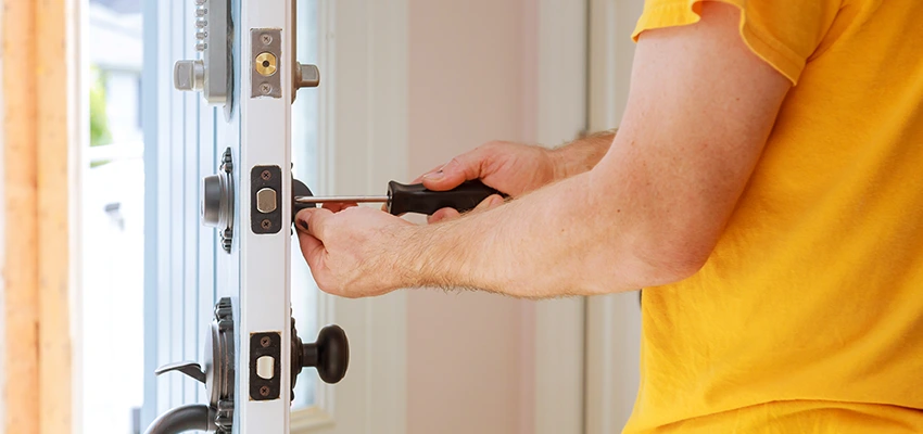 Break-in Prevention Solutions in Cambria, CA