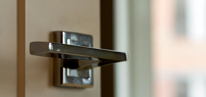 Door Lever Knob Repair in Cambria, California
