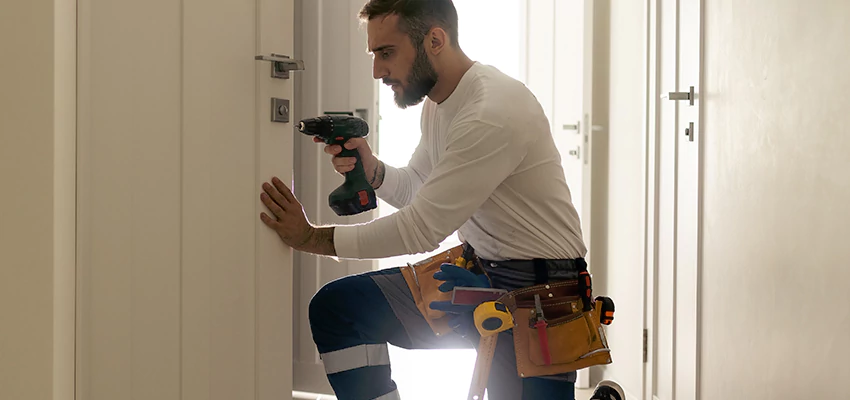 Mailbox Lock Installation Expert in Cambria, California