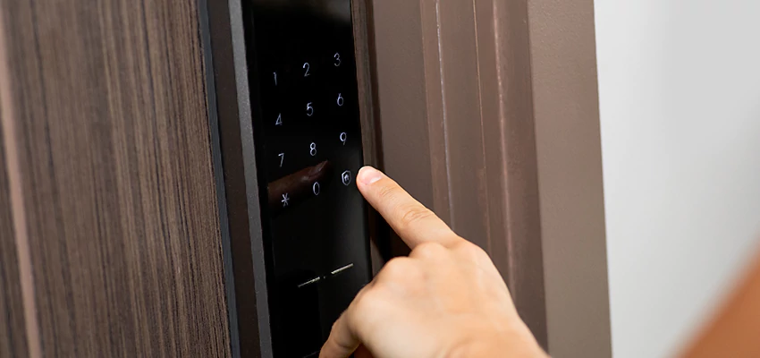 Secure Code Locks Ideas in Cambria, California
