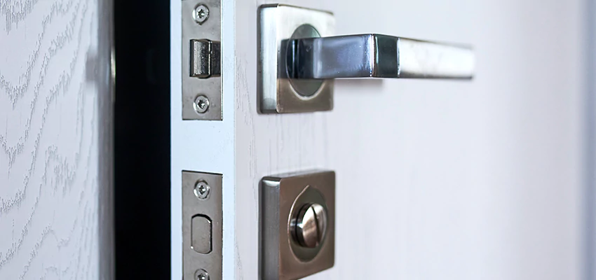 Door Lever Handle Lock Repair in Cambria, CA
