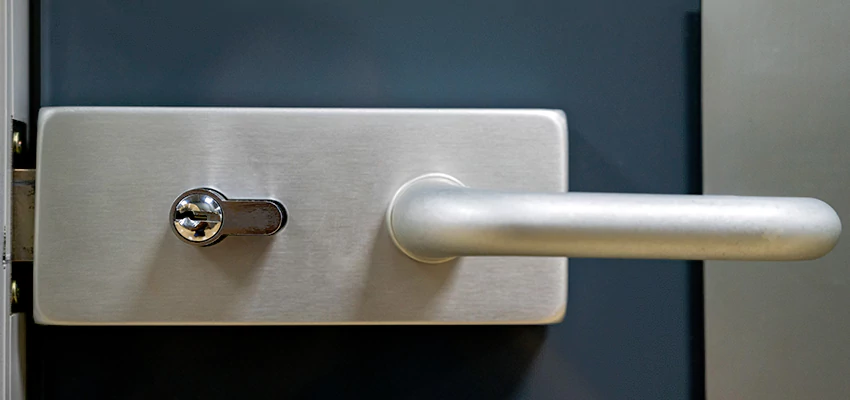 Industrial Lock And Key Repair And Installation in Cambria, CA