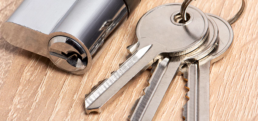 Cylinder Lock Master Key in Cambria, CA
