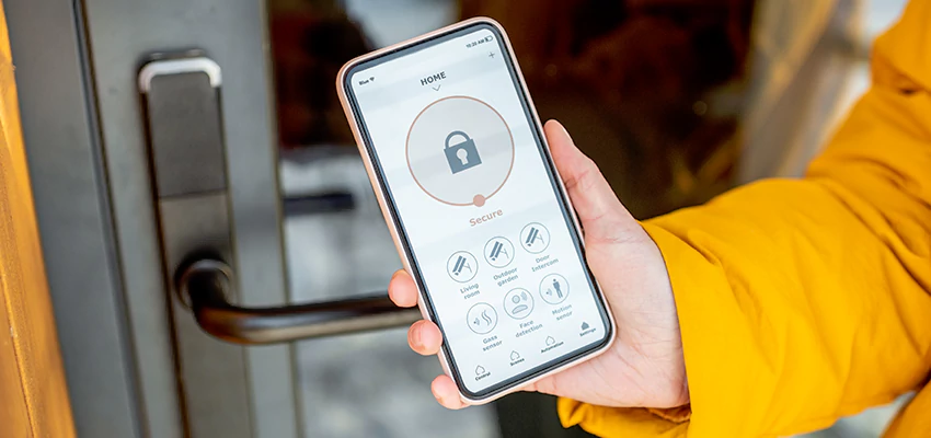 Kwikset Halo Wifi Locks Repair And Installation in Cambria, CA