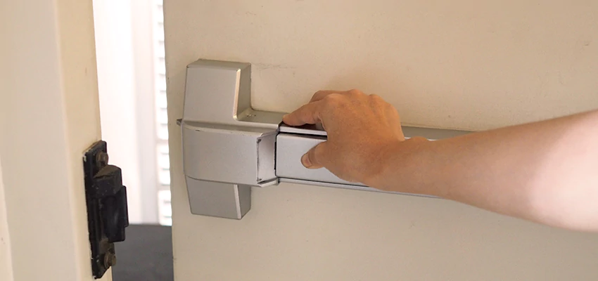 Door Lock Cylinder Reinforcements in Cambria, CA
