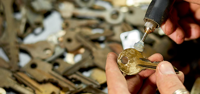 Car Lock Key Repair Service in Cambria, CA