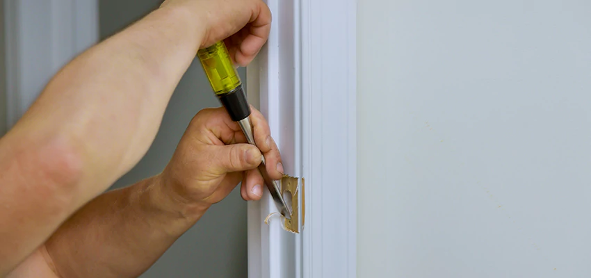 On Demand Locksmith For Key Replacement in Cambria, California