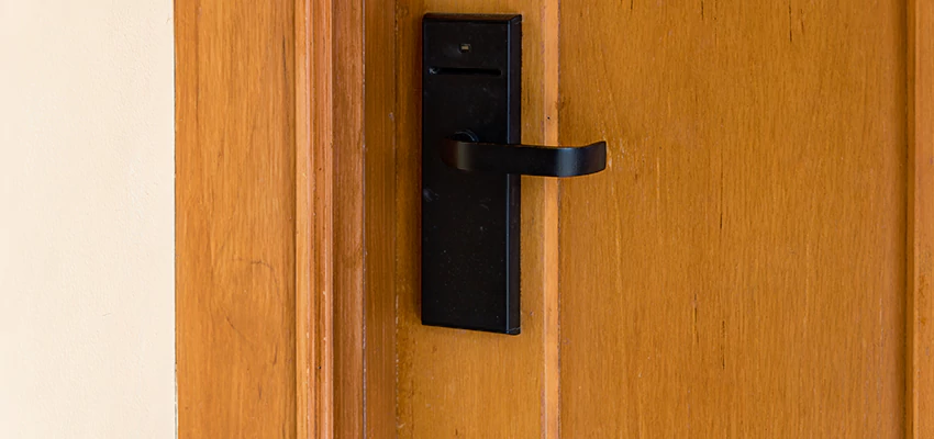 Home Security And Alarm Monitoring in Cambria, California