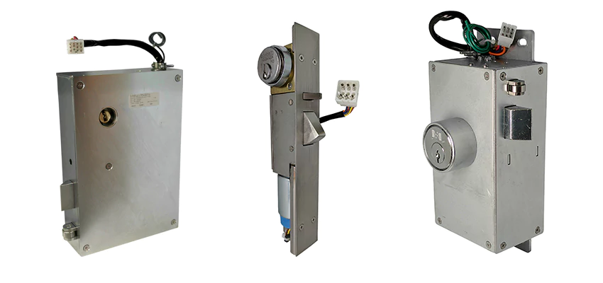 Locksmith For RR Fence Gates Brink Lock in Cambria, CA