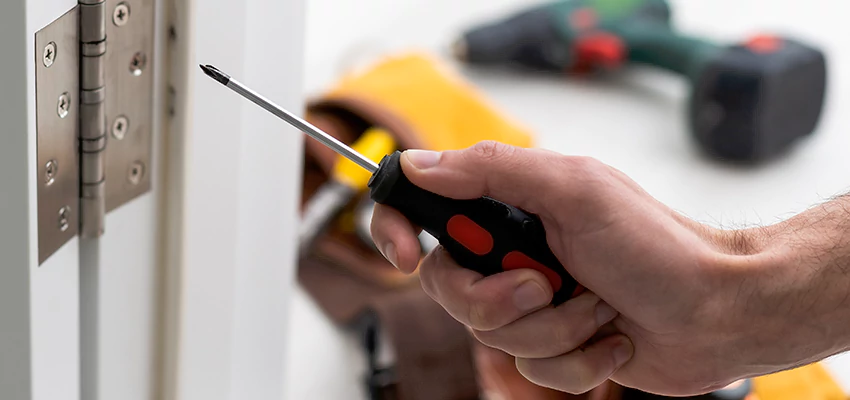 Holiday Emergency Locksmith in Cambria, California