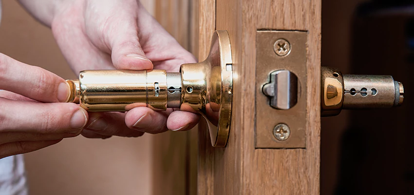 Padlock Lock Replacement Assistance in Cambria, CA