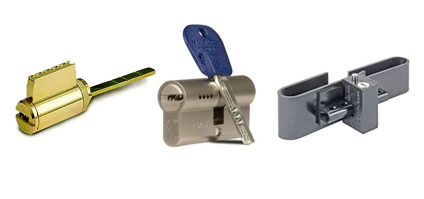 Mul-T-Lock Electronic Locks Repair in Cambria, CA