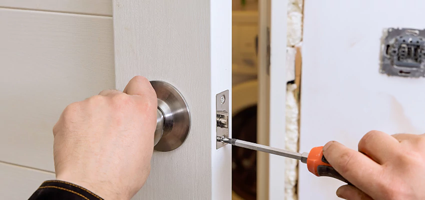 Wifi Deadbolt Installation in Cambria, CA