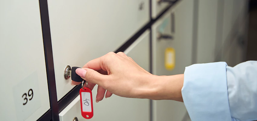 Upgrading File Cabinet Locks in Cambria, California