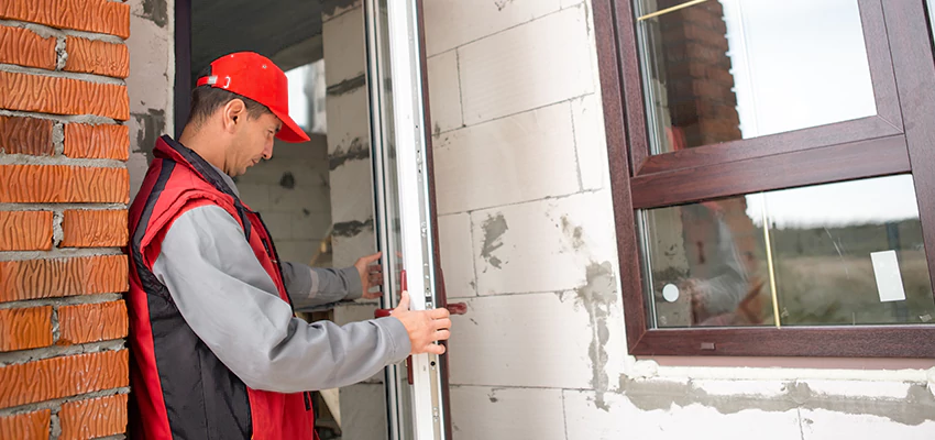 Home Invasion Door Lock Repairs in Cambria, CA