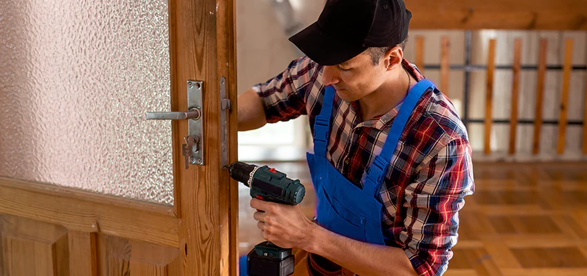 Trusted Local Digital Locks Locksmith Repair in Cambria, California
