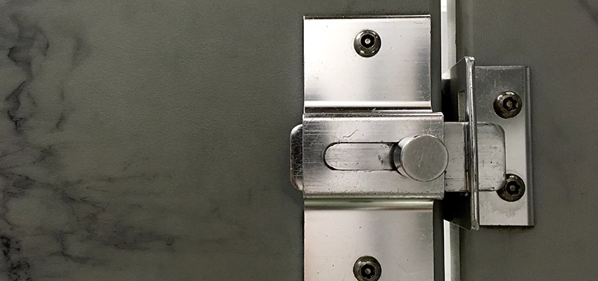 Fix A Room Door Lock in Cambria, CA