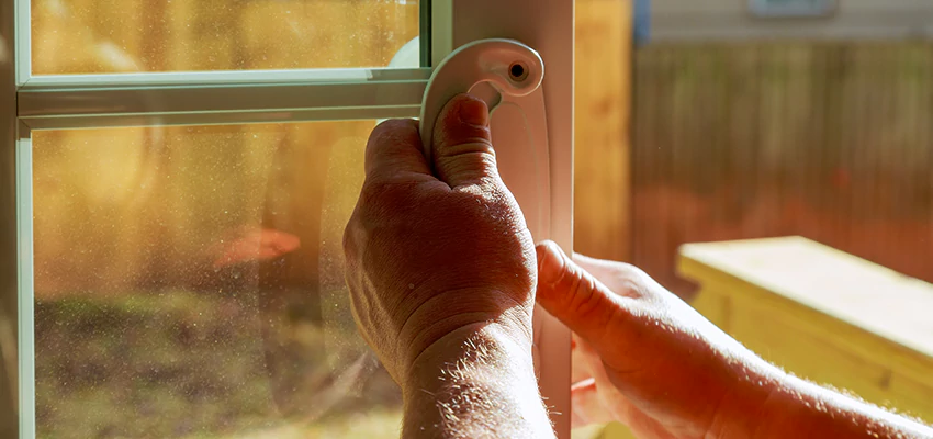Accordion Sliding Doors Locks Replacement in Cambria, CA