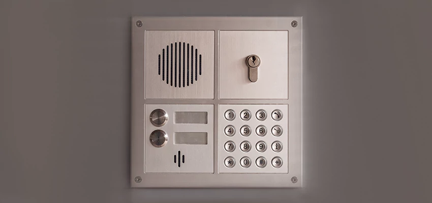 Mobile Access Control System Installation in Cambria, CA