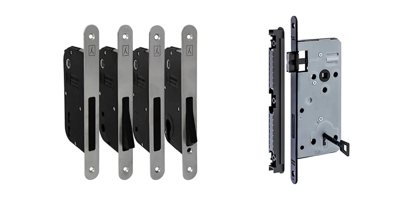 Locksmith For Magnetic Door Locks in Cambria, CA