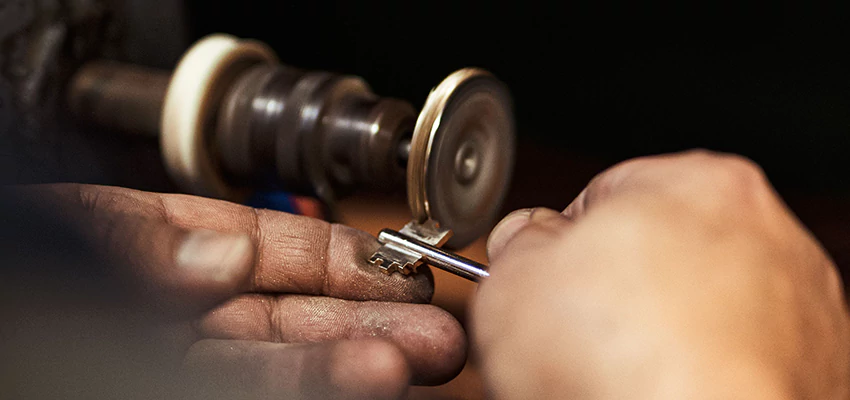 Hotel Lock Master Key System in Cambria, California