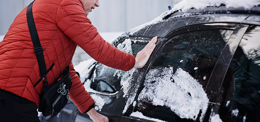 Car Key Retrieval Services in Cambria, California