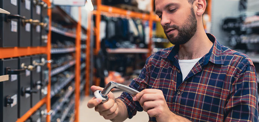 Locksmith For Retail Stores Lockout Services in Cambria, California