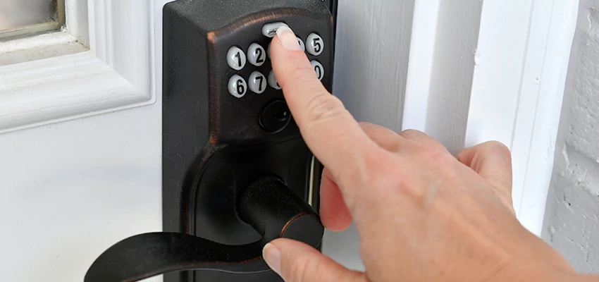 High Security Digital Door Lock in Cambria, California