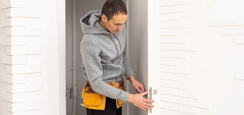 Nighttime Locksmith Near Me in Cambria, CA