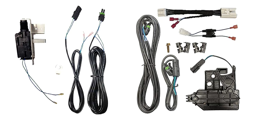 Pop Lock Troubleshooting in Cambria