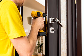 door handle lock repair cambria